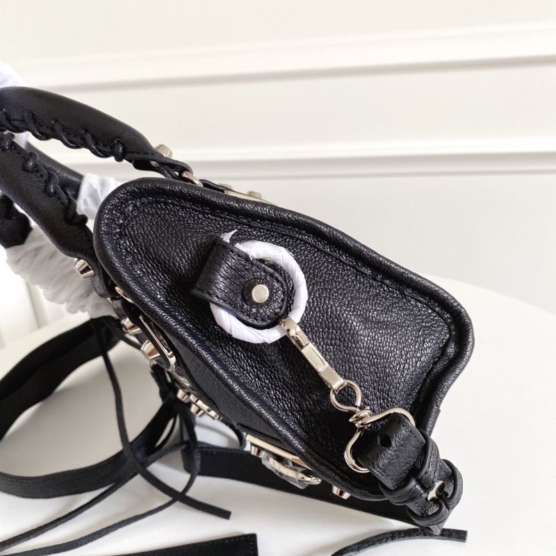 Balenciaga Top Handle Bags